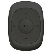 MP3 плеер Digma C2L 4GB Grey