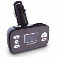 MP3 плеер Digma Car Modulator BFT-300
