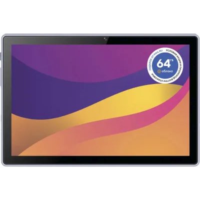 планшет Digma CITI 1312C 4G Grey