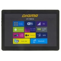 Планшет Digma CITI 1509 3G CS1115MG