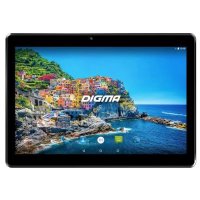 Планшет Digma CITI 1578 4G Black