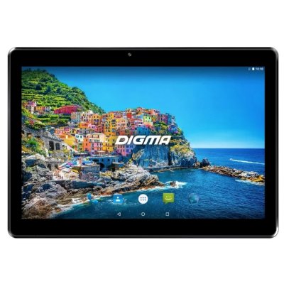 планшет Digma CITI 1578 4G Black