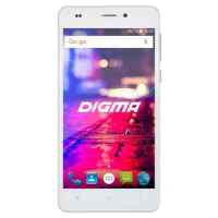 Смартфон Digma Citi Z560 4G White