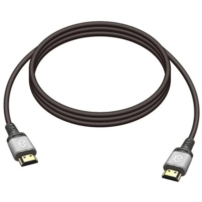 кабель Digma D-HDMI-V2.0-2M