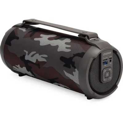 Портативная колонка Digma D-PS1520 Camouflage