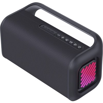 портативная колонка Digma D-PS1526 Black