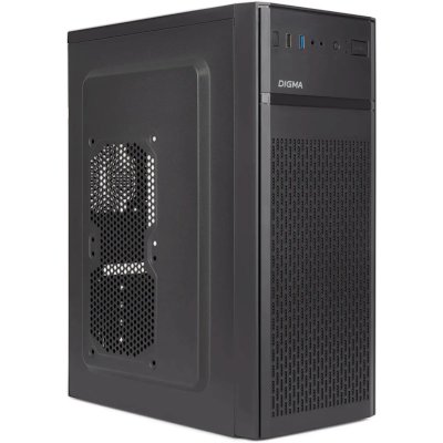 корпус Digma DCC-MD301
