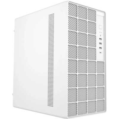 Корпус Digma DCC-MN304 White