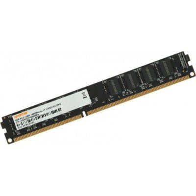 оперативная память Digma DDR3 1024Mb 1066MHz