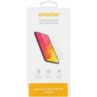 защитное стекло Digma DGG1AP13PM