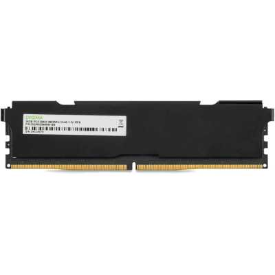 Оперативная память Digma DGMHD54800016S