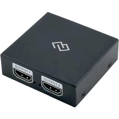 сплиттер Digma DHSP-V1.4X2