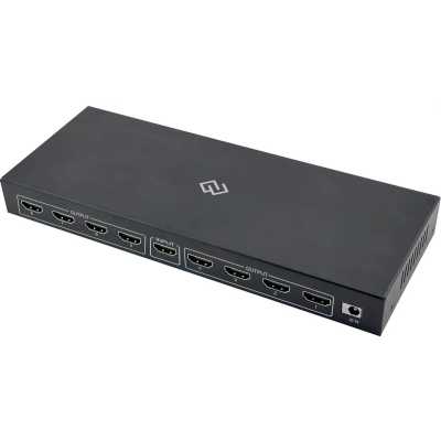 Сплиттер Digma DHSP-V2X8