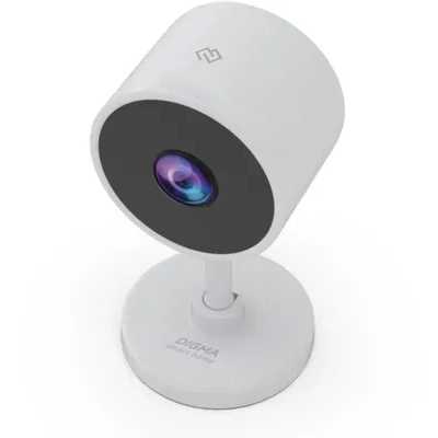 IP видеокамера Digma DiVision 101 3.6MM White