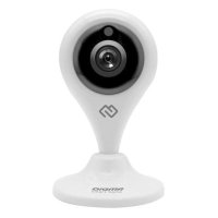 IP видеокамера Digma DiVision 101 White