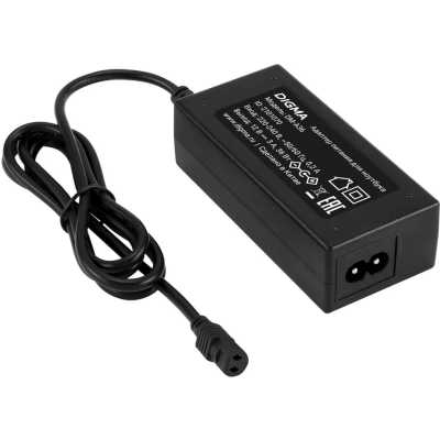 адаптер питания Digma DM-A36