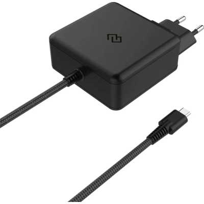 Адаптер питания Digma DM-U100-GAN