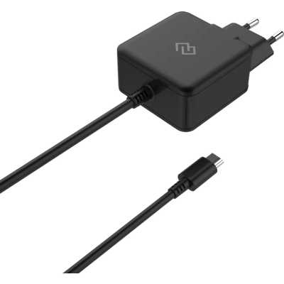 адаптер питания Digma DM-U45-GAN