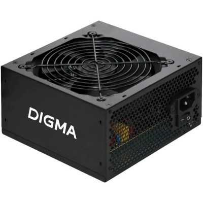Digma DPSU-500W-WH