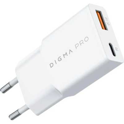 Digma DPW2A2GX11WH