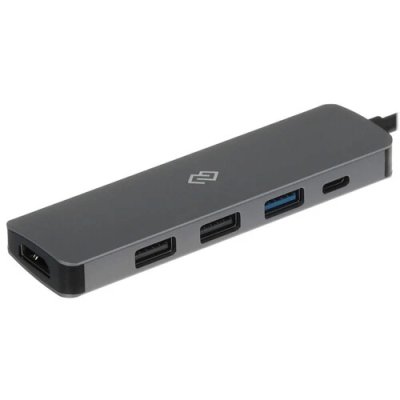 Док-станция Digma DS-501