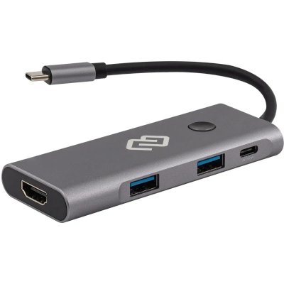 Док-станция Digma DS-503