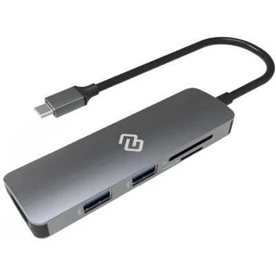 док-станция Digma DS-735UC_G