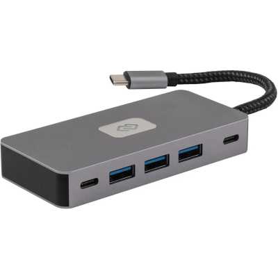 Док-станция Digma DS-807