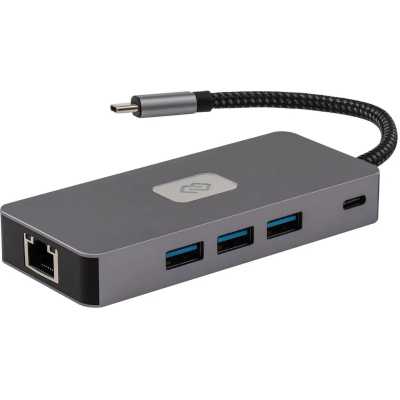 Док-станция Digma DS-809