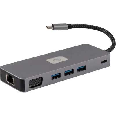 Док-станция Digma DS-811