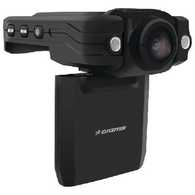 видеорегистратор Digma DVR-11