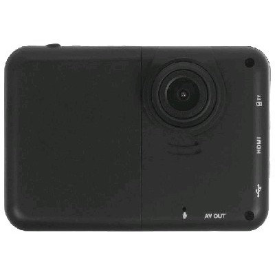 видеорегистратор Digma DVR-40