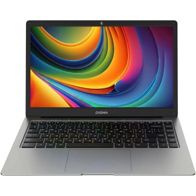 Ноутбук Digma EVE C4800 DN14CN-8CXW01