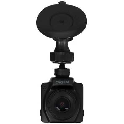 Автомобильный видеорегистратор Digma FreeDrive 401