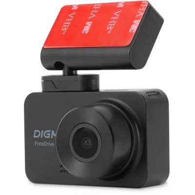 Автомобильный видеорегистратор Digma FreeDrive 530