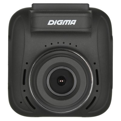 видеорегистратор Digma FreeDrive 610 GPS Speedcams