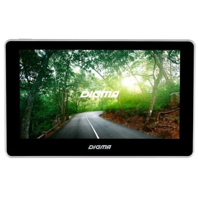 Digma FreeDrive 700 купить в KNS. Видеорегистратор Digma FreeDrive 700 ...