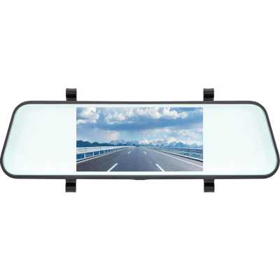 Автомобильный видеорегистратор Digma FreeDrive 8100DW GPS FD8100DWG
