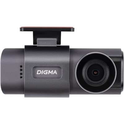Автомобильный видеорегистратор Digma FreeDrive 943W