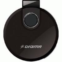 MP3 плеер Digma G1 4GB Black