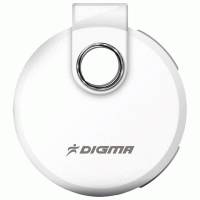 MP3 плеер Digma G1 4GB White