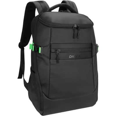 Рюкзак Digma Game G1 DGBP15G1BK