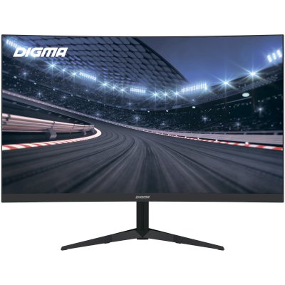 монитор Digma Gaming DM-MONG2450