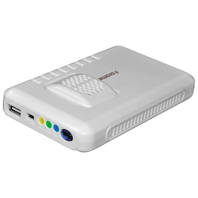 медиаплеер Digma HDMP-200