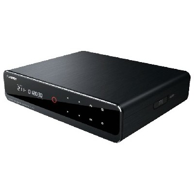 медиаплеер Digma HDMP-650