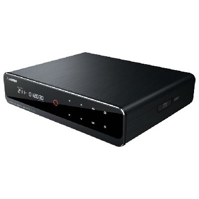 медиаплеер Digma HDMP-651