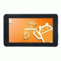 Планшет Digma iDJD 7n Black