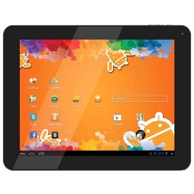 планшет Digma iDsD 10 3G Aluminum