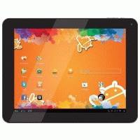Планшет Digma iDsD 10 Silver