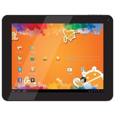 планшет Digma iDsD 10 Silver